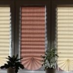 Жалюзи на окна своими руками